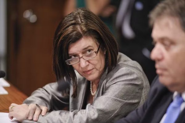 “Magda: Braskem enfrenta desafio e conta com Petrobras para solução”