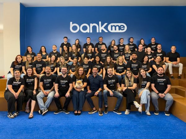 Com R$ 1 bilhão movimentado em 2025, Bankme anuncia ProInvest: crédito estruturado nas mãos do empresário