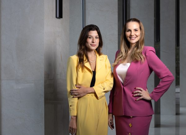 UY3 anuncia chegada de novas executivas para reforçar estratégia de crescimento no credit as a service