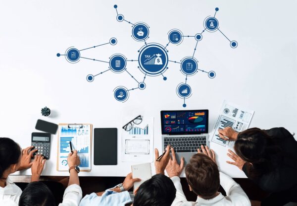 Reforma Tributária exige que as empresas utilizem a lógica “Plug & Play”, com base de governança e previsibilidade fiscal