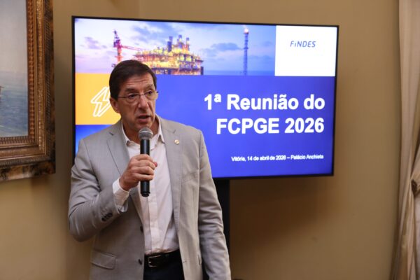 Fórum Capixaba de Petróleo, Gás e Energia dá início à programação de 2026 com ênfase em descomissionamento, descarbonização e valorização da cadeia produtiva
