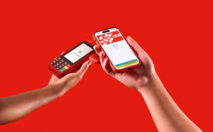 Ticket inova com lançamento de cartão digital para estreantes no mercado de trabalho