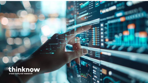 Como a IA está quebrando barreiras na pesquisa de mercado e revolucionando os insights das marcas brasileiras