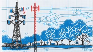 México apresenta sua nova estratégia de conectividade para 2026 a 2030