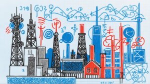 Governo lança edital para o Projeto Cidades do Futuro
